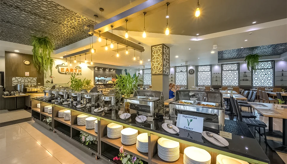 هتل زنسینا ریزورت پوکت